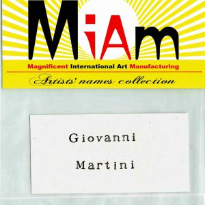 Giovanni Martini