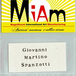 Giovanni Martino Spanzotti