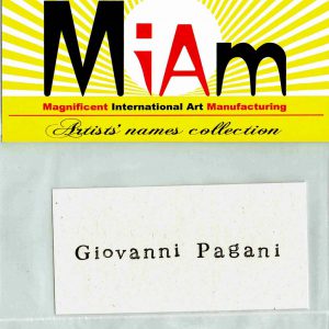 Giovanni Pagani