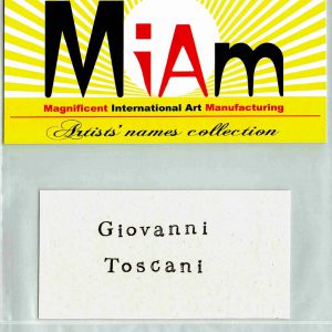 Giovanni Toscani