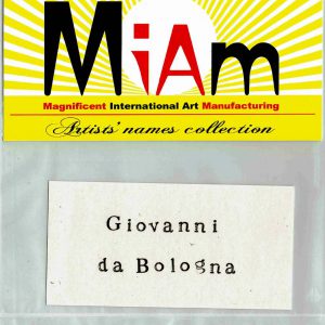 Giovanni da Bologna