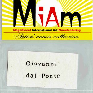 Giovanni dal Ponte