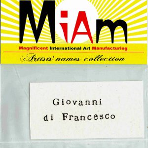 Giovanni di Francesco