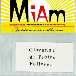 Giovanni di Pietro Fallopi