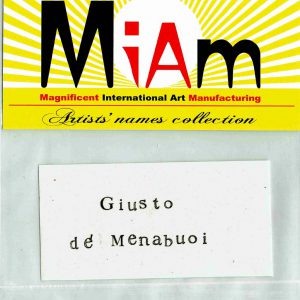 Giusto de' Menabuoi