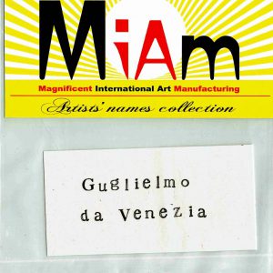 Guglielmo da Venezia