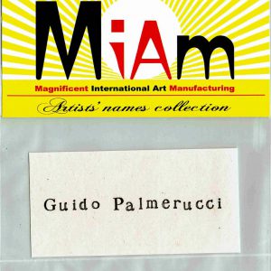 Guido Palmerucci