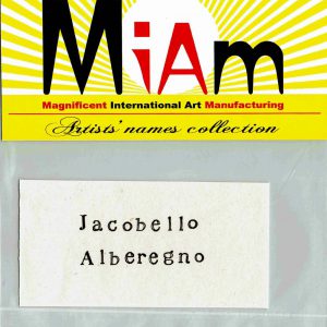 Jacobello Alberegno