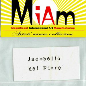 Jacobello del Fiore
