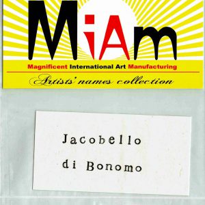 Jacobello di Bonomo