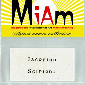 Jacopino Scipioni