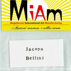 Jacopo Bellini