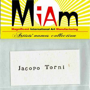 Jacopo Torni