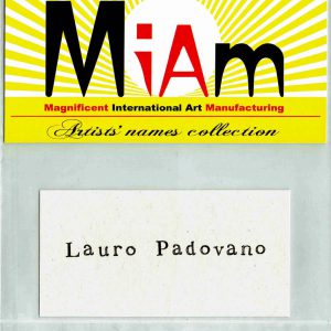 Lauro Padovano