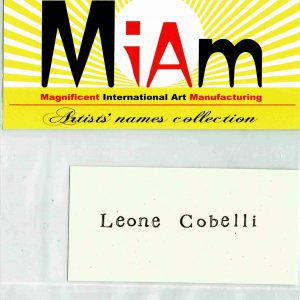 Leone Cobelli