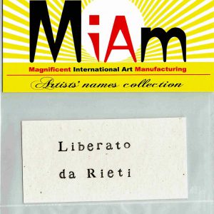 Liberato de Rieti