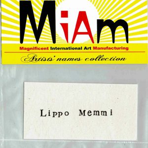 Lippo Memmi