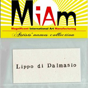 Lippo di Dalmasio