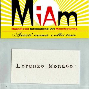 Lorenzo Monaco