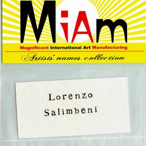 Lorenzo Salimbeni