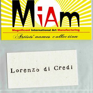 Lorenzo di Credi
