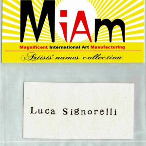 Luca Signorelli