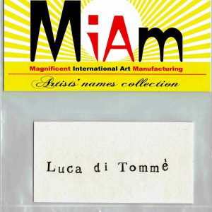 Luca di Tommè