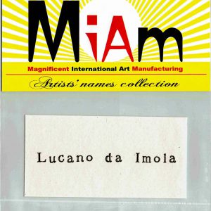 Lucano da Imola