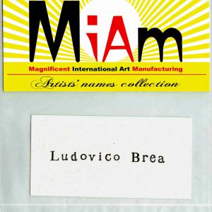 Ludovico Brea