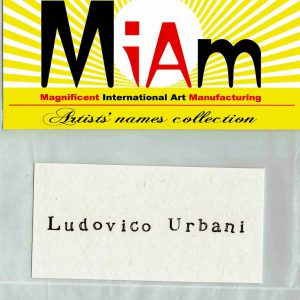 Ludovico Urbani
