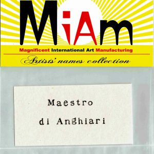 Maestro di Anghiari