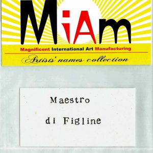 Maestro di Figline