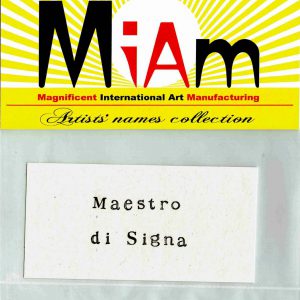 Maestro di Signa