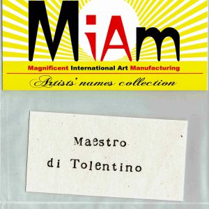 Maestro di Tolentino