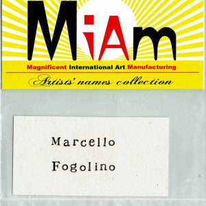 Marcello Fogolino
