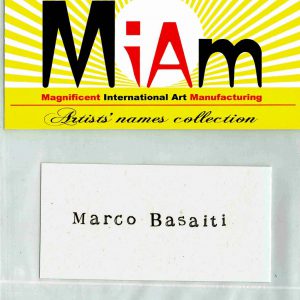 Marco Basaiti
