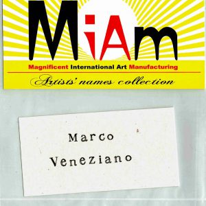 Marco Veneziano