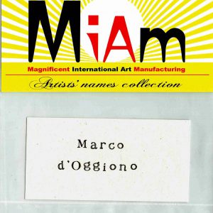 Marco d'Oggiono