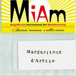 Margaritone d'Arezzo