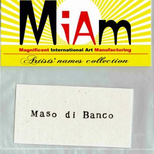 Maso di Banco