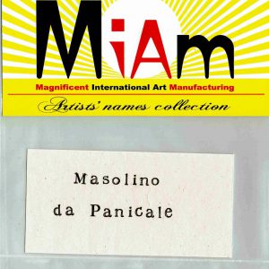 Masolino da Panicale