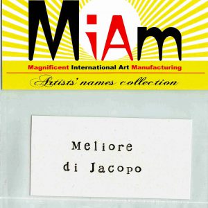 Meliore di Jacopo