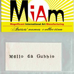 Mello da Gubbio