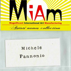 Michele Pannonio