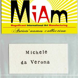Michele da Verona