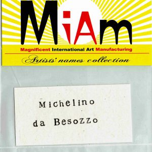 Michelino da Besozzo