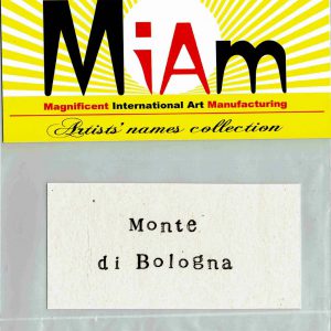 Monte di Bologna