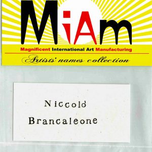 Niccolò Brancaleone