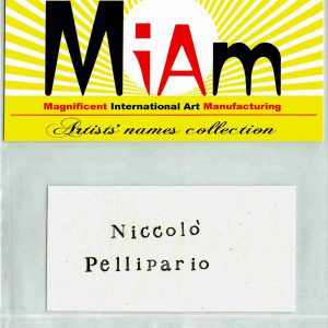 Niccolò Pellipario