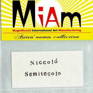 Niccolò Semitecolo